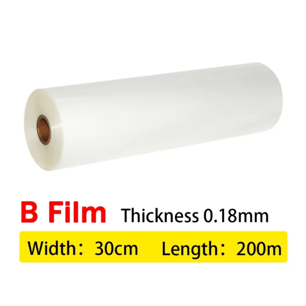 UV DTF AB film for 6090 4060 A1 A2 A3 A4 UV printers Waterproof transfer DTF film LOGO curved round adhesive sticker L1800 L805 - Image 8