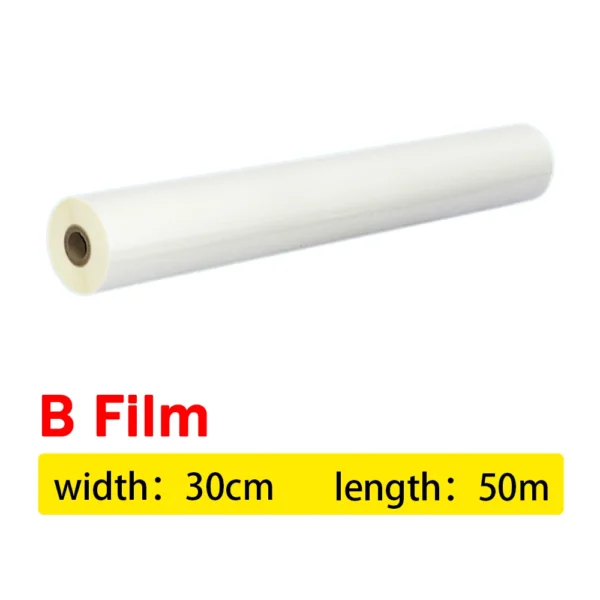 UV DTF AB film for 6090 4060 A1 A2 A3 A4 UV printers Waterproof transfer DTF film LOGO curved round adhesive sticker L1800 L805 - Image 7