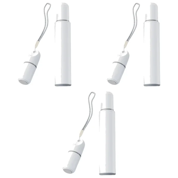 Portable Mosquito Insect Bite Relieve Itching Pen Natural Electric Insect Bite Healer Anti-Itch Pen for Camping Travel Outdoor - Image 9