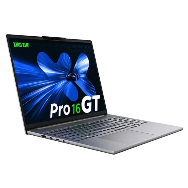 2025 Lenovo Xiaoxin Pro 16 GT U5/U9 ARC 130T/140T/RTX5050 16inch 2.8K OLED 120Hz Screen - Image 4